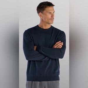 Bylt Sheen Knit Long Sleeve - L